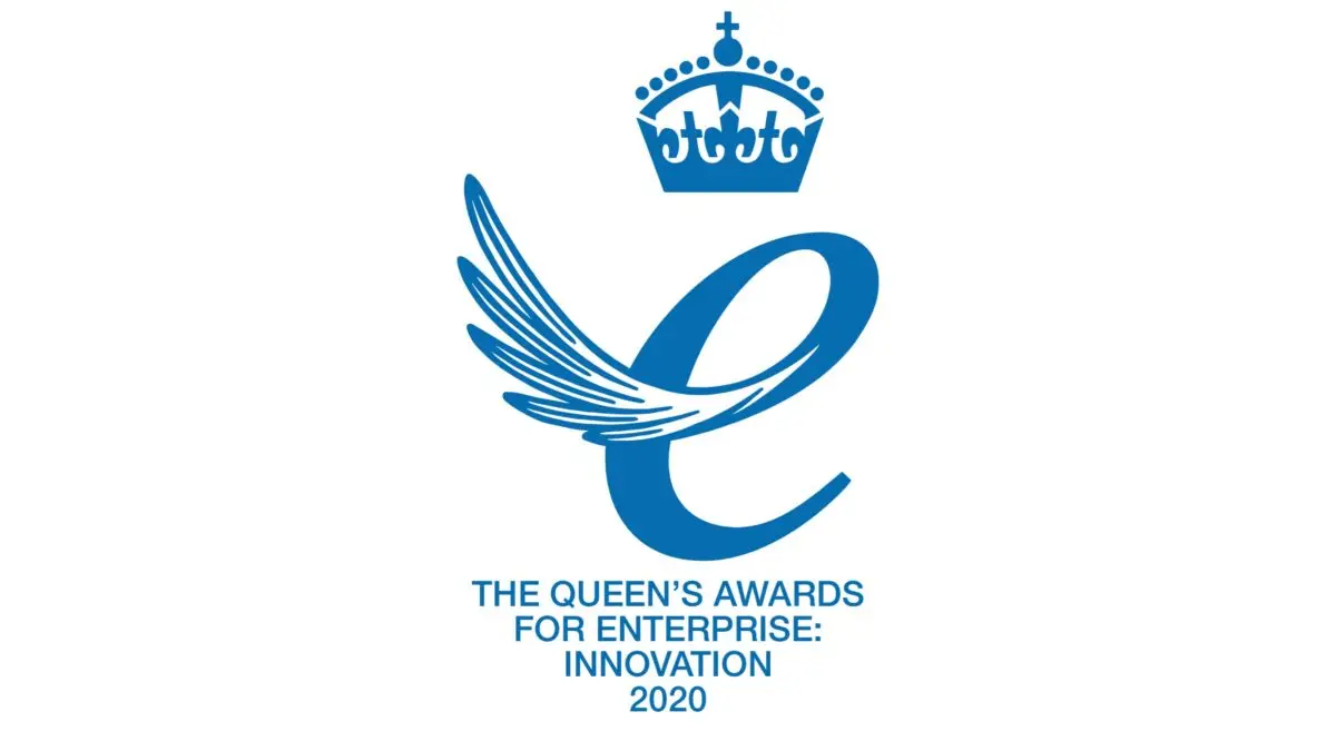 Grainger & Worrall's expertise recognised by Queen’s Award in 2020